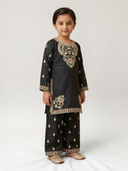 SITARA | COTTON - Gul-Kari Kids
