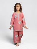 NAZNIN | COTTON - Gul - Kari Kids