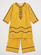 KIRAN | COTTON - Gul - Kari Kids