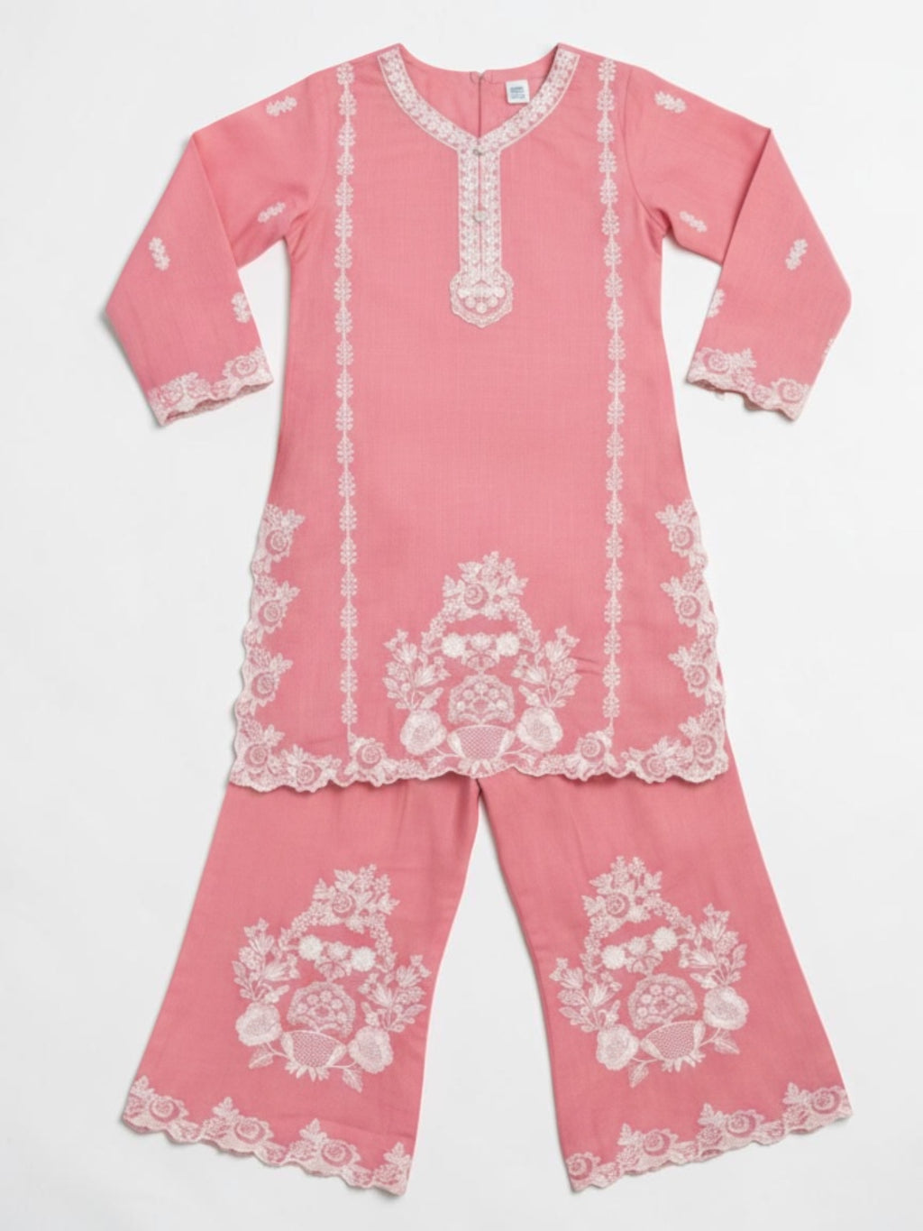 DIBA | COTTON - Gul-Kari Kids