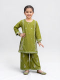 NIGAR | COTTON - Gul-Kari Kids