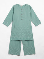 MEHR | COTTON - Gul-Kari Kids