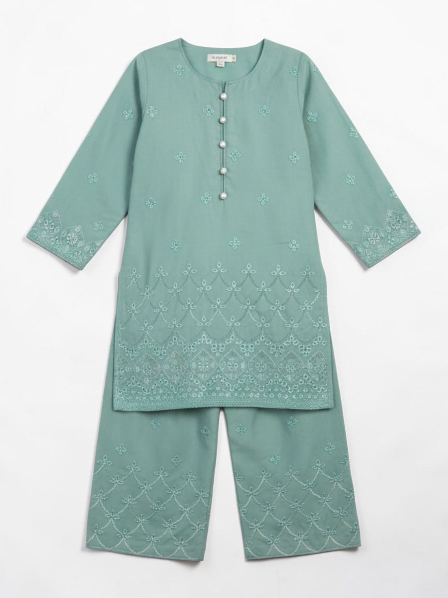 MEHR | COTTON - Gul-Kari Kids