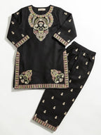 SITARA | COTTON - Gul-Kari Kids