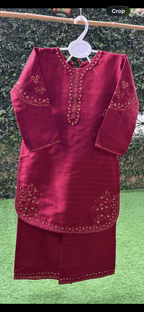 GULNAR - GulKari Kids