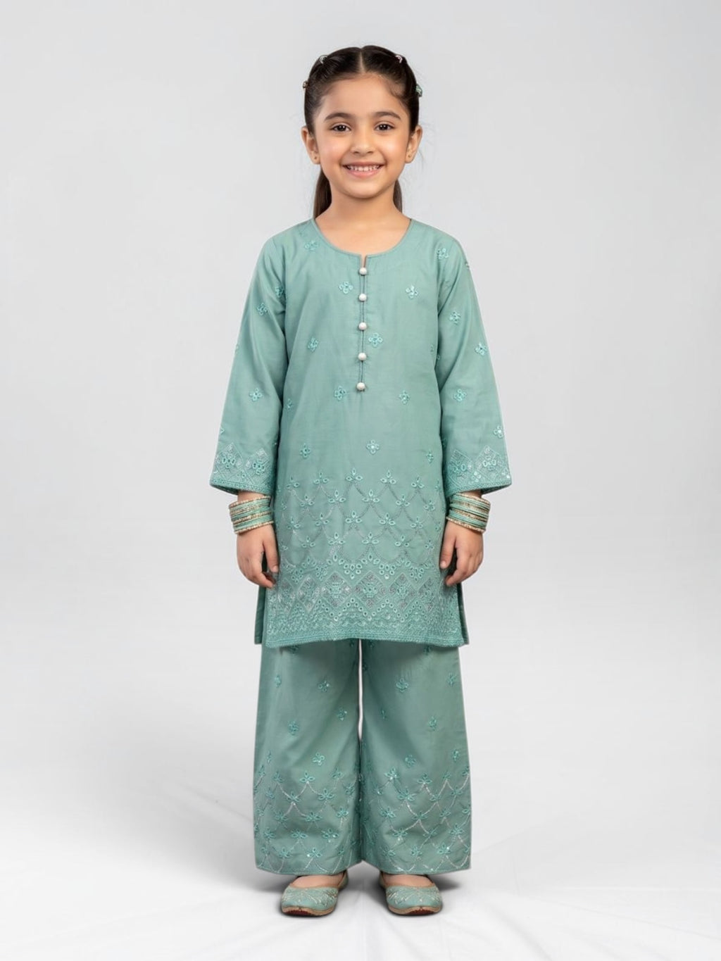 MEHR | COTTON - Gul-Kari Kids