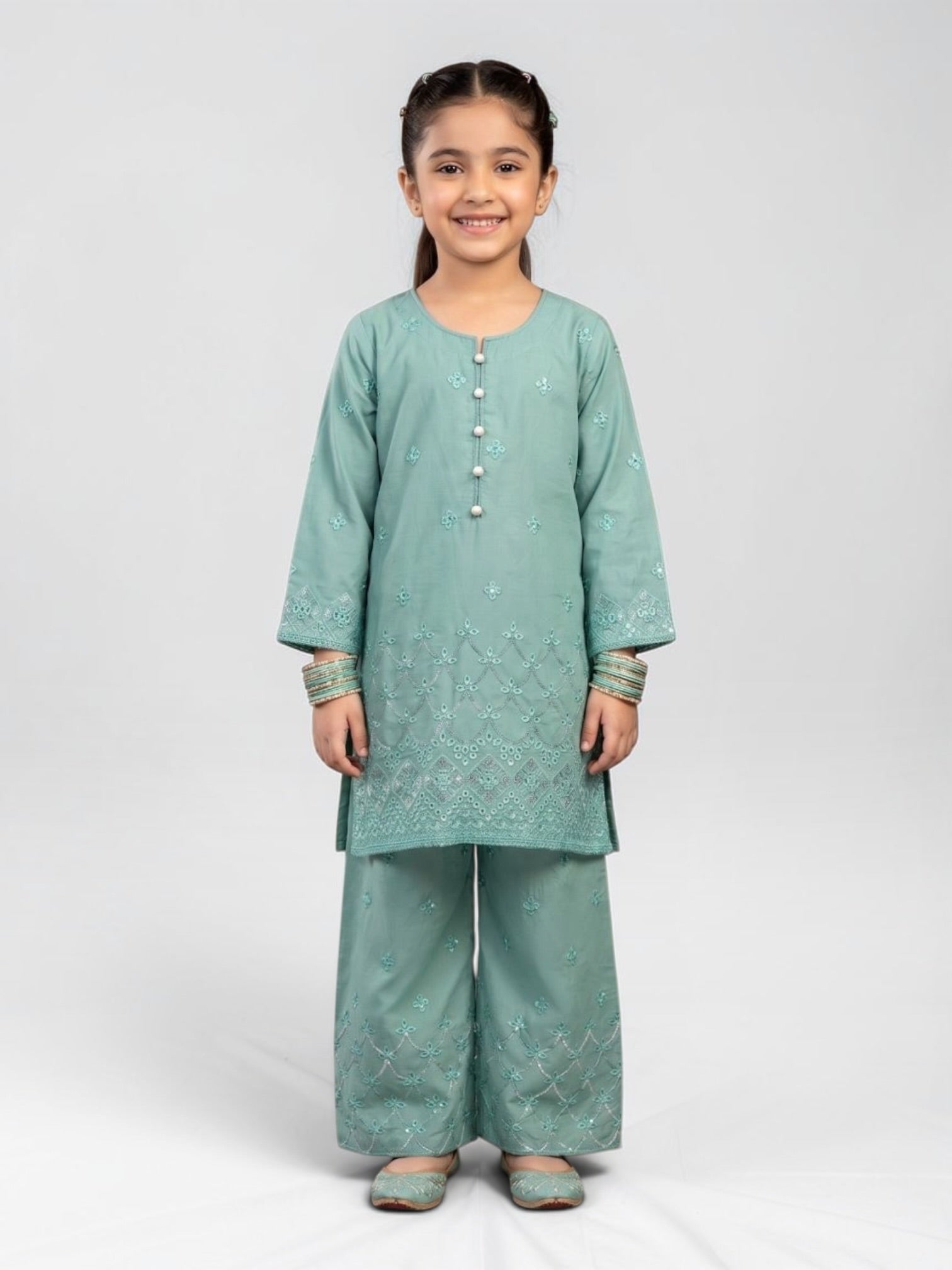 MEHR | COTTON - Gul-Kari Kids