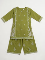 NIGAR | COTTON - Gul-Kari Kids