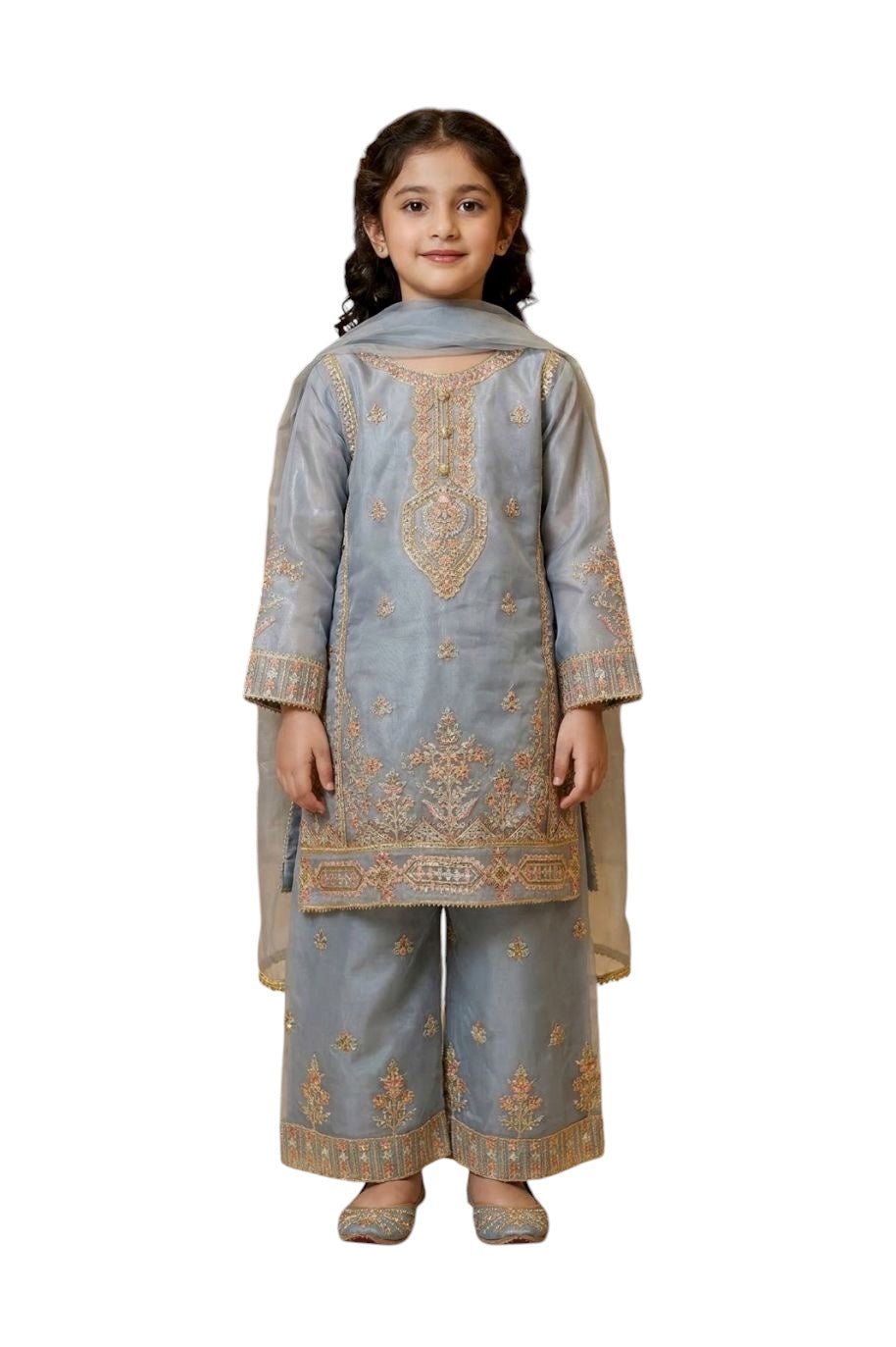 LALA - Gul - Kari Kids