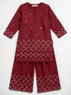 MEHR | COTTON - Gul - Kari Kids