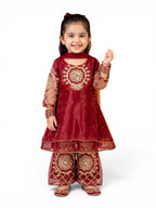 SAMAN - Gul - Kari Kids